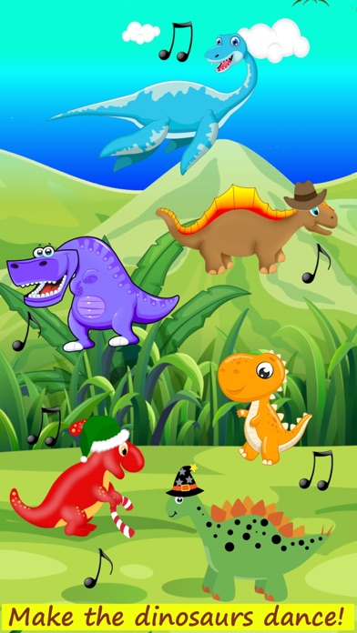 すべての年齢の恐竜ゲームのおすすめ画像10