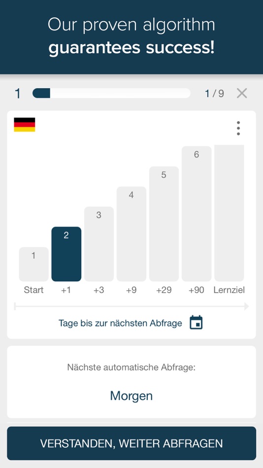 #7. phase6: Practice vocabulary (iOS) By: phase-6 GmbH