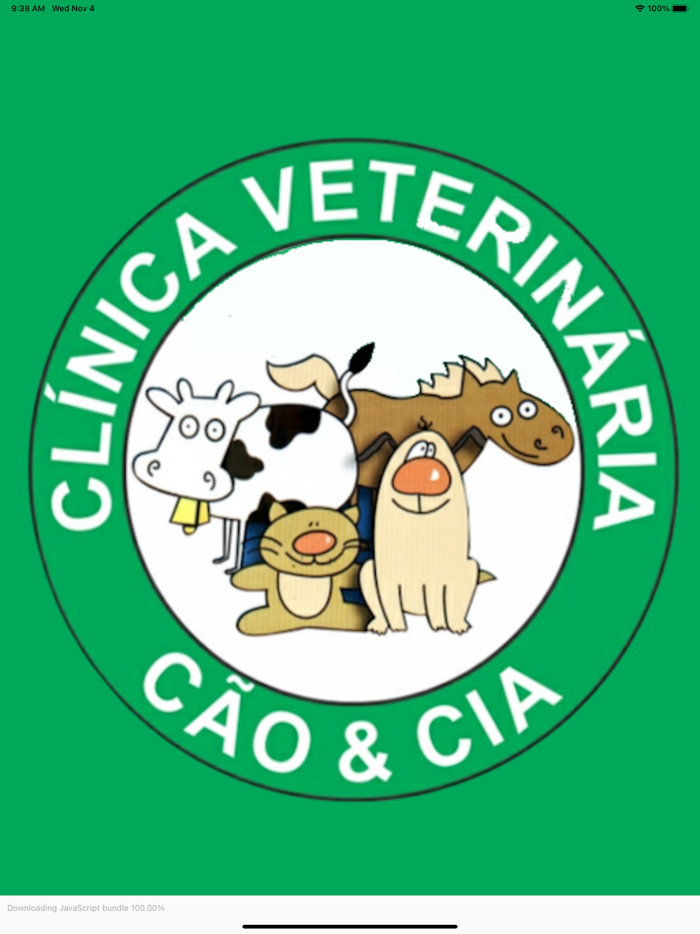 Cão and Cia