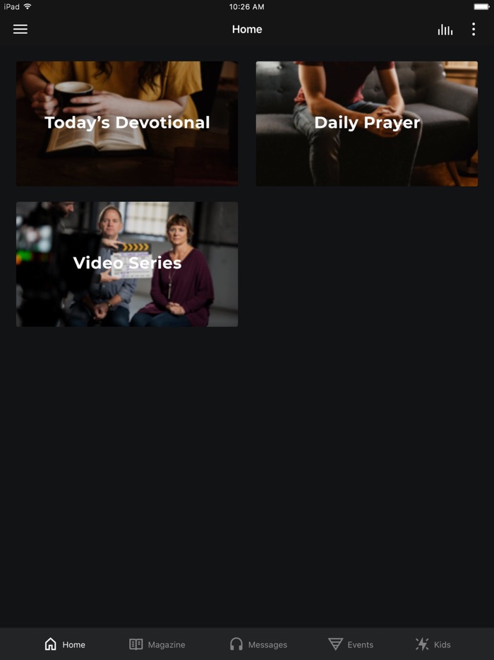 Life Action Ministries