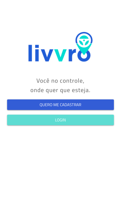 Livvro Screenshot