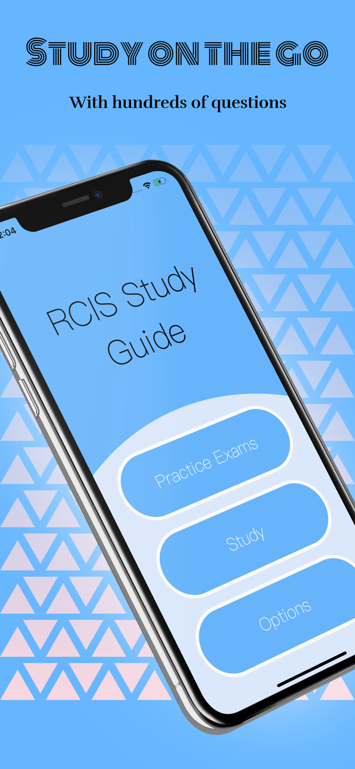 RCIS Study Guide