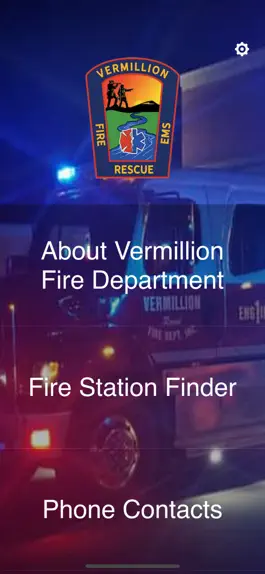 Game screenshot Vermillion FD mod apk
