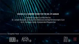 Game screenshot The Seil of Amman hack