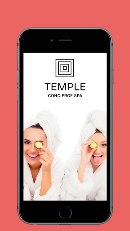 Temple Concierge Spa