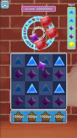 Game screenshot PieceDraft apk