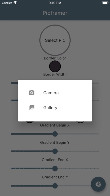 Picframer -Photo Editor-