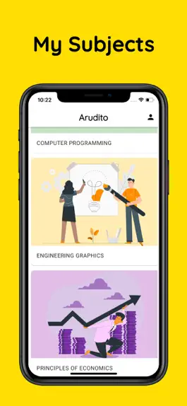 Game screenshot Arudito mod apk