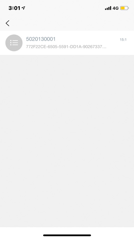 #3. Alpha-One 2.0 (iOS) Podle: 够乐实业有限公司