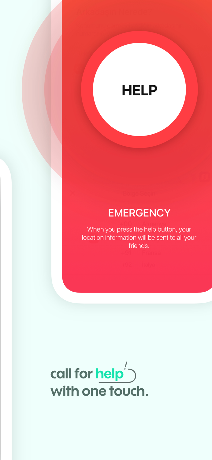 Locax - Find Location