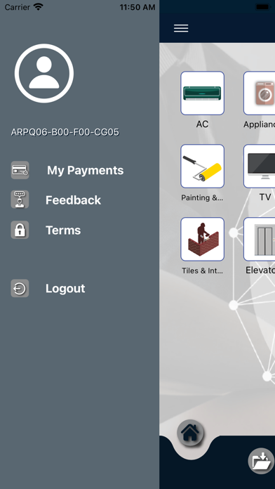 ASMK FM Screenshot