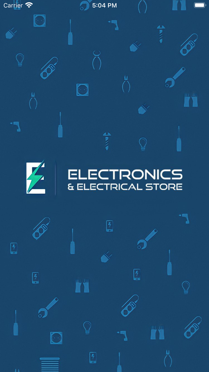 Electronics and Electrical Store