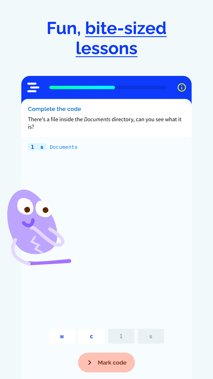 Encode Learn to Code