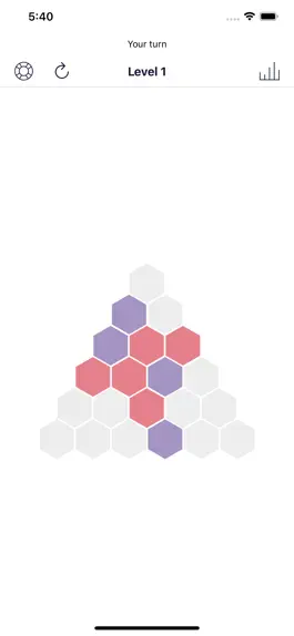 Game screenshot Triangle - Strategy Game mod apk