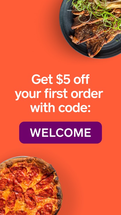 Caviar: Premium Food Delivery screenshot-7