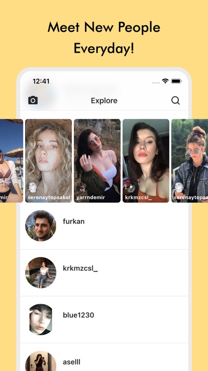 Monotony - Anonymous Chat