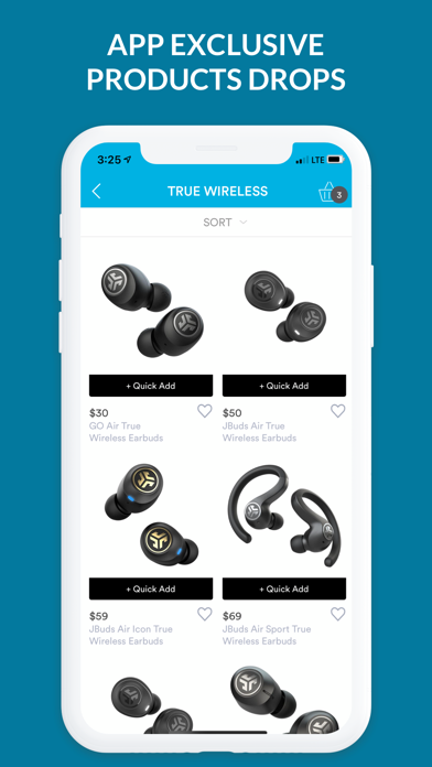 JLab Store and Burn-in Tool Screenshot
