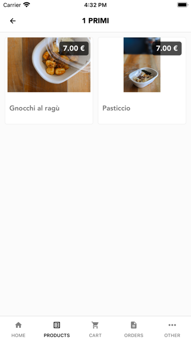 Le Torri Screenshot