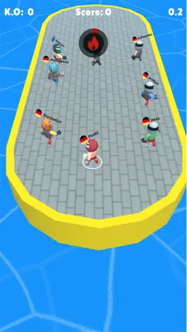 Game screenshot Island Rumble mod apk