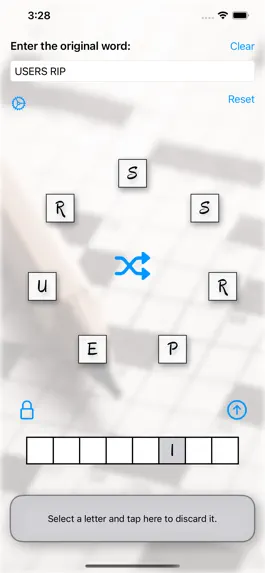 Game screenshot Crossfix mod apk