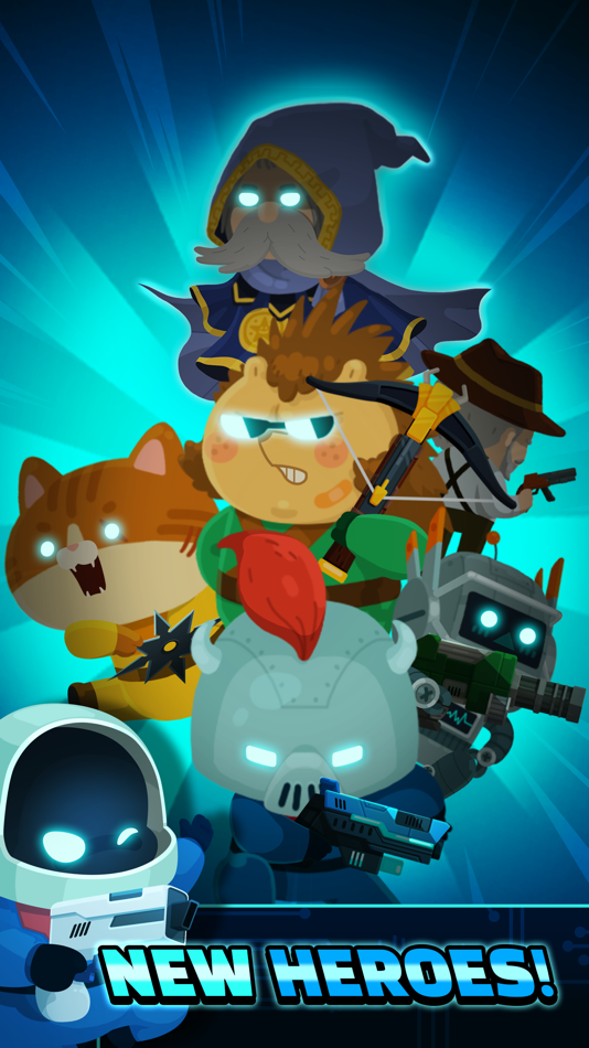#3. LabBuster (iOS) 来自: LoadComplete