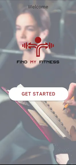 Game screenshot Find My Fitness mod apk