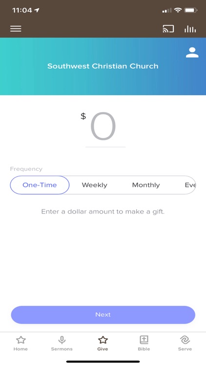 SWCC Austin screenshot-8