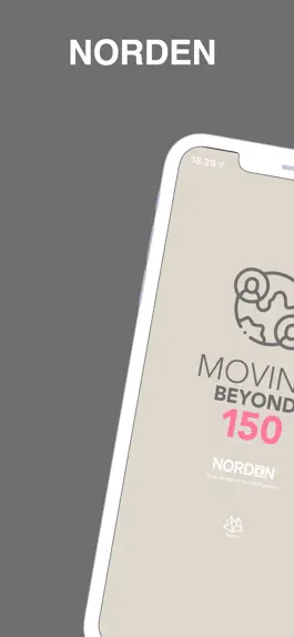 Game screenshot Moving Beyond 150 mod apk