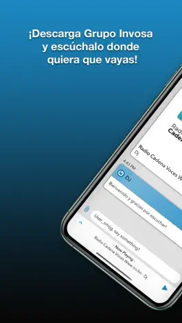 Game screenshot Grupo Invosa mod apk