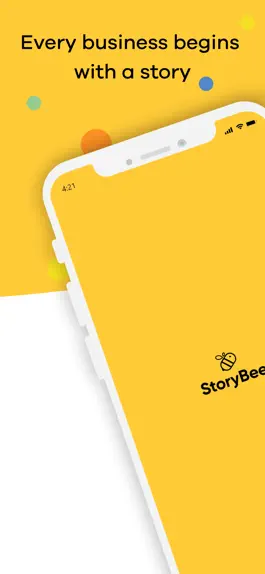 Game screenshot StoryBee - Local Business mod apk