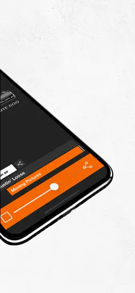 Game screenshot ROQ FM apk