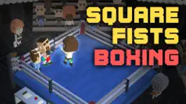 Game screenshot Square Fists - Boxing mod apk