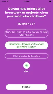 chad vs virgin quiz iphone screenshot 4
