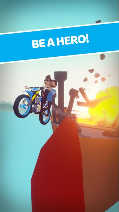 Wreck & Rescue Screenshot