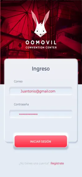 Game screenshot oOMovil Convention Center mod apk