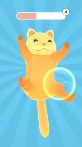 Game screenshot Purr the Cat hack