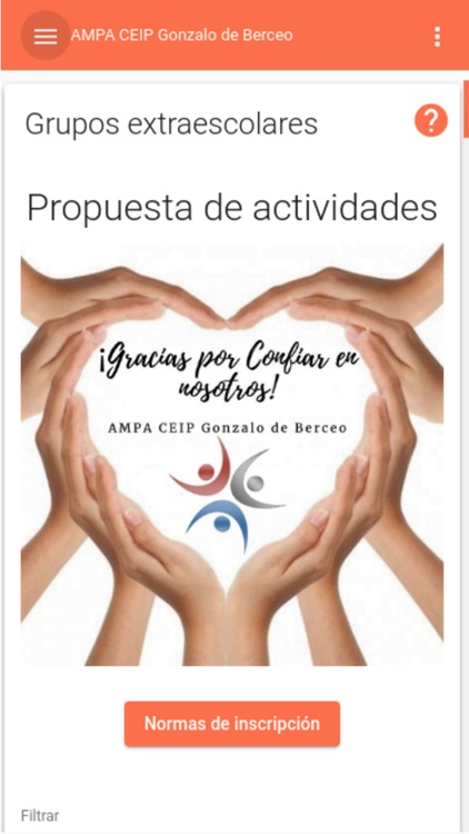 MiAMPA | CEIP GONZALO BERCEO