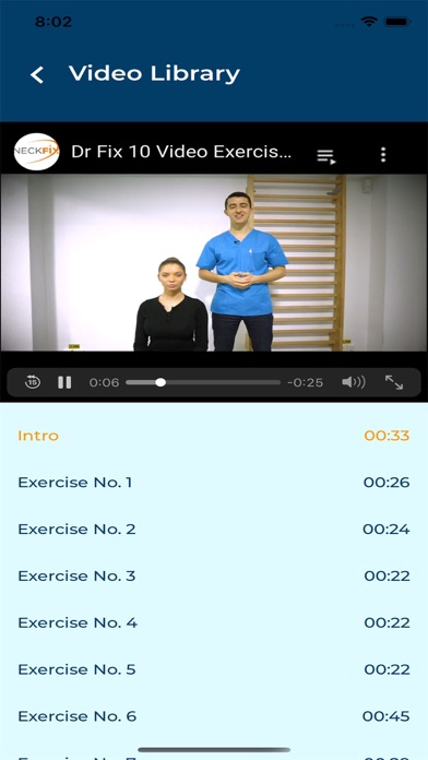 FixYourPain Screenshot