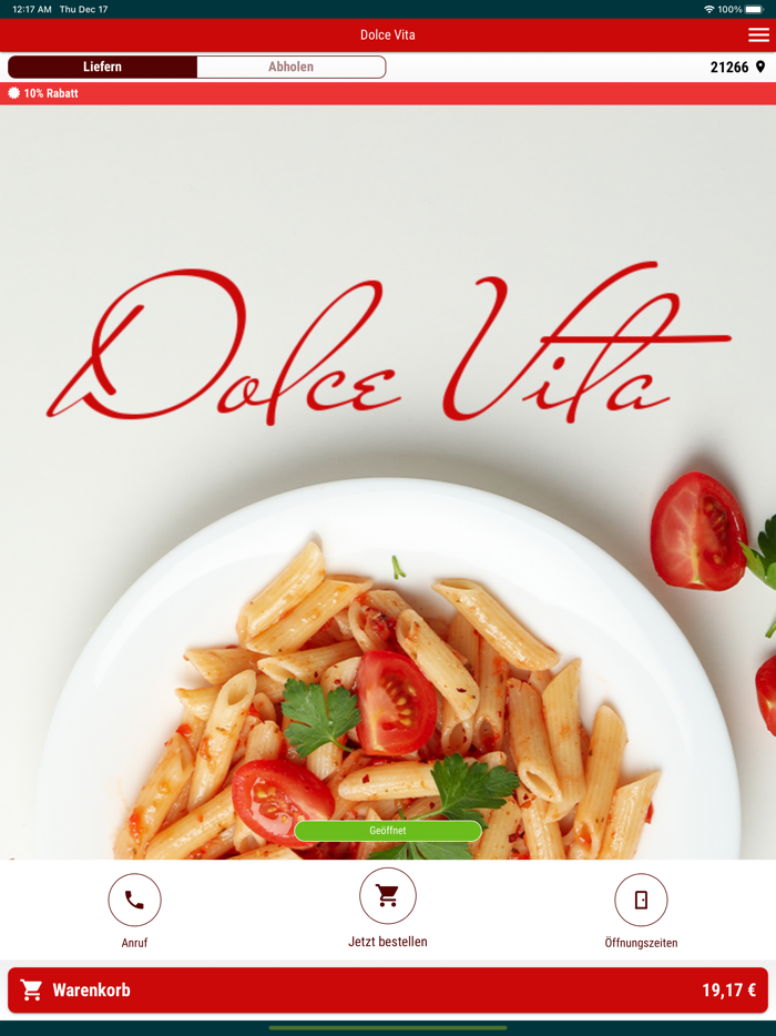 Dolce Vita Jesteburg