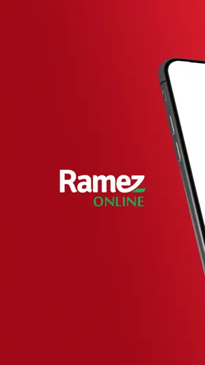 Ramez رامز screenshot 1