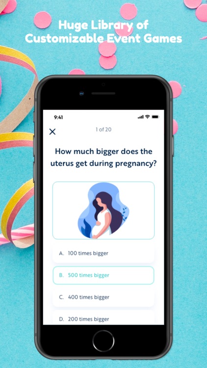 Nibi Event and Party Games screenshot-3