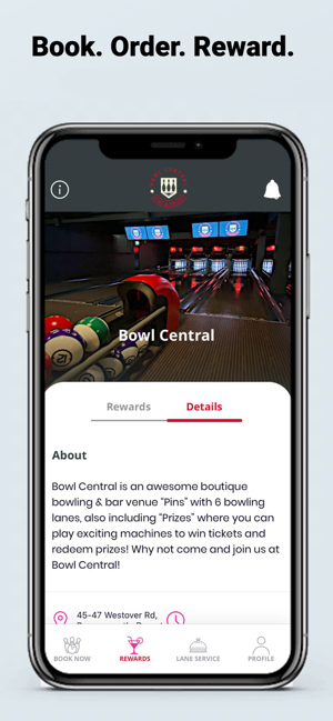 Bowl Central(圖6)-速報App
