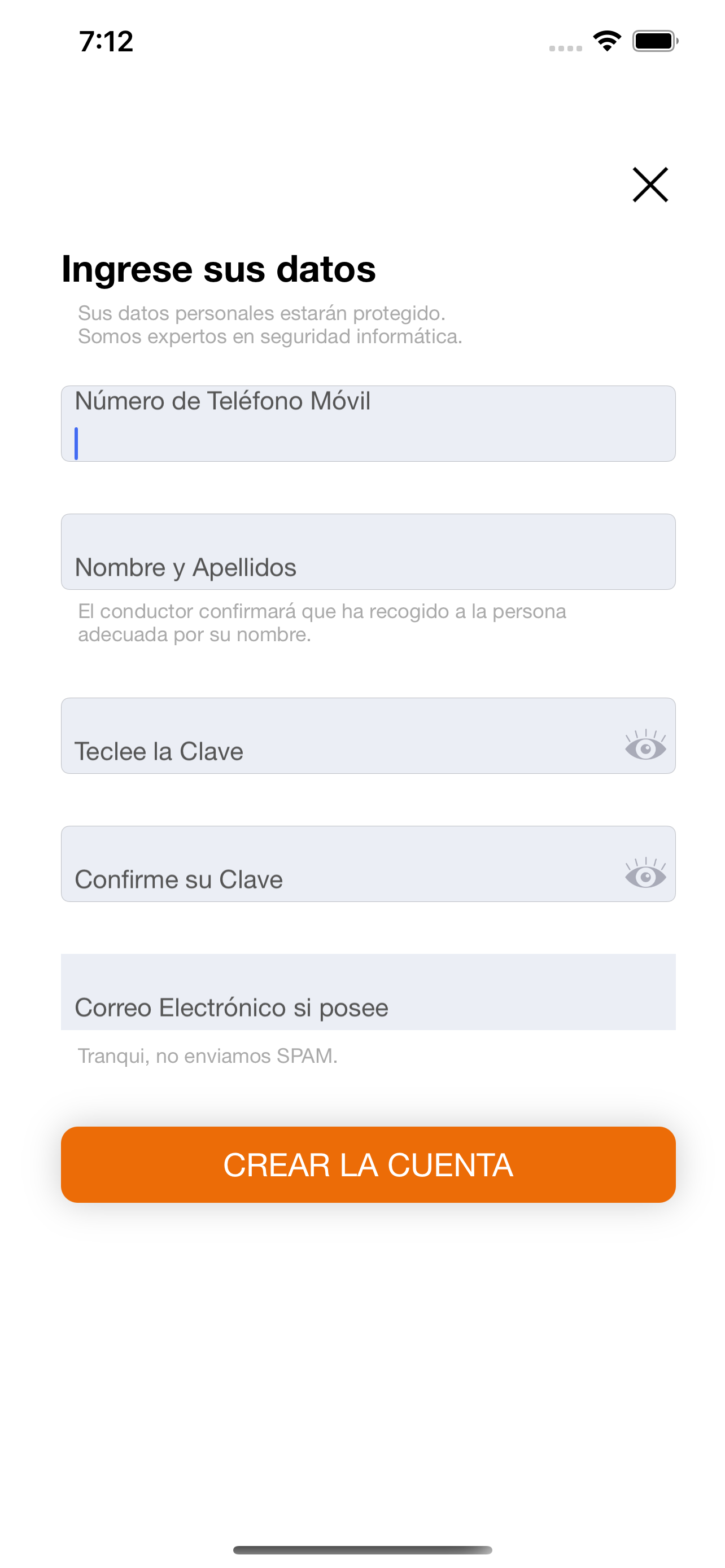 Servicaren