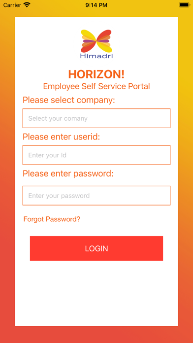 Himadri Screenshot