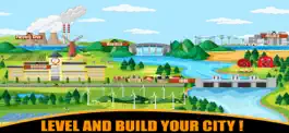 Game screenshot City Construction Builder Game apk