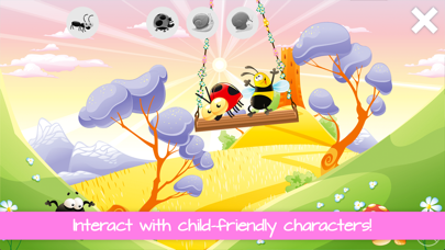 Fun Animal Games for Kids SCH screenshot 5