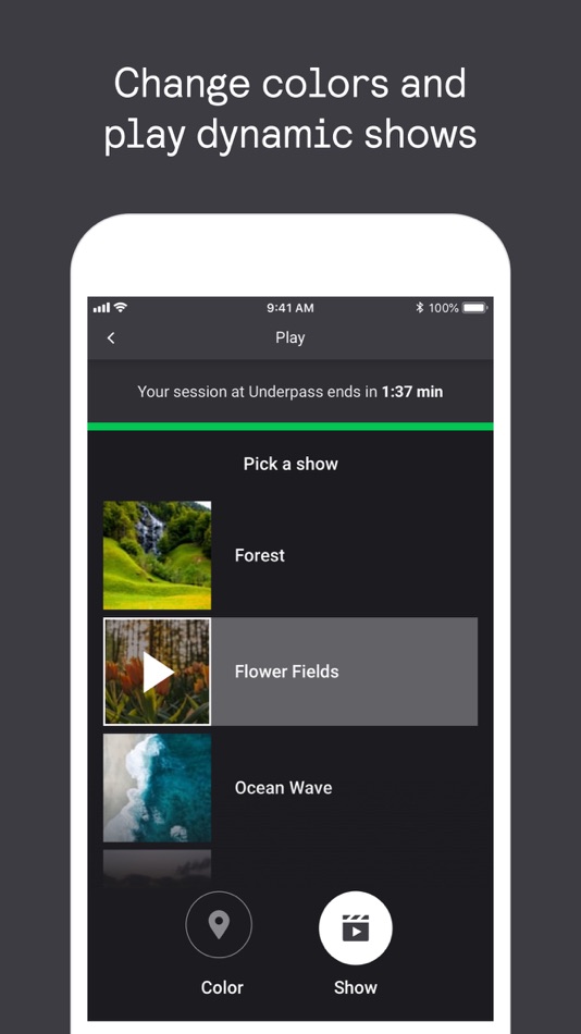 #4. Interact Light play (iOS) 由: Signify Netherlands B.V.