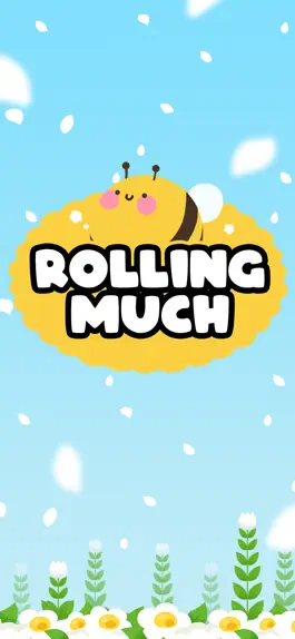 Game screenshot Rolling Much mod apk