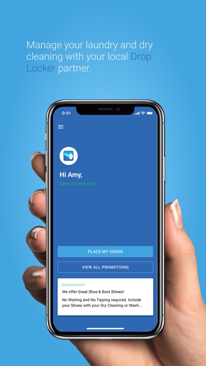 Wash Box LA screenshot-5