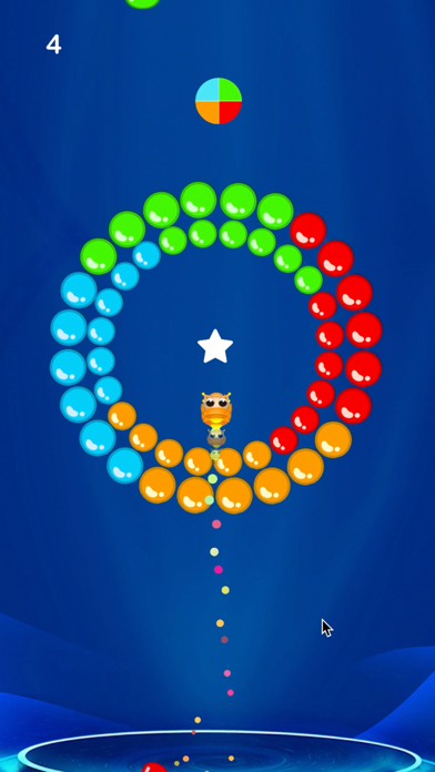 Screenshot #2 pour Robot Switch Challenge